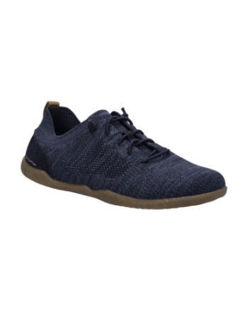 Josef Seibel Cassandra 08 BAREFOOT nachtblau-kombi