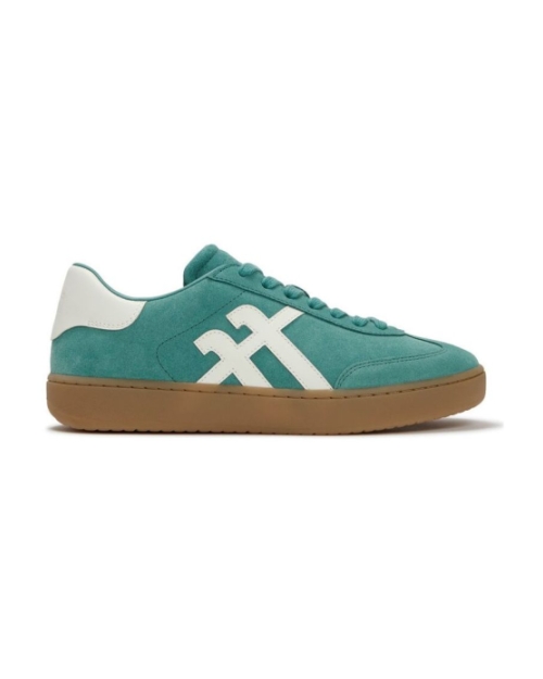 The Dash T-Toe teal