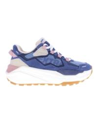 Light Hiking Kaizen XL blue jeans