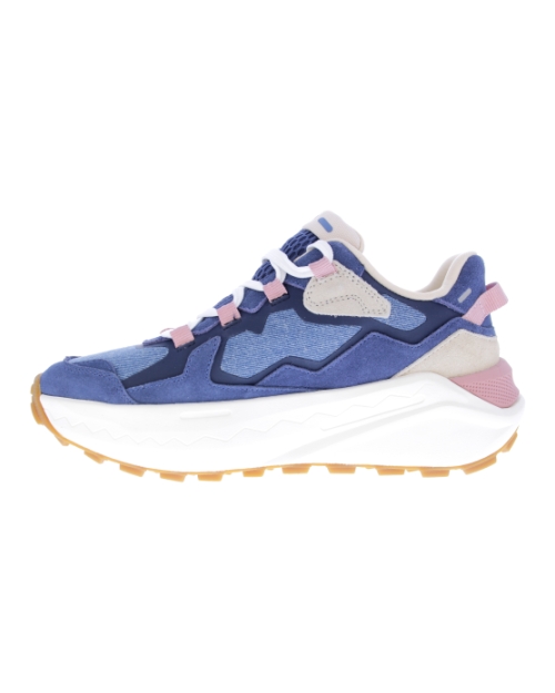 Light Hiking Kaizen XL blue jeans