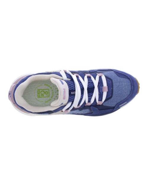 Light Hiking Kaizen XL blue jeans