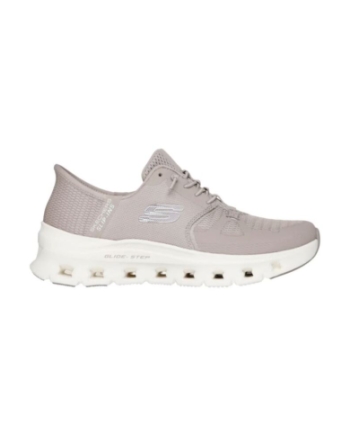 Skechers Glide-Step Pro taupe