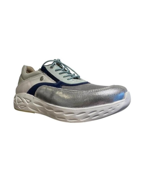 Vitality S2F silver pastel-combi