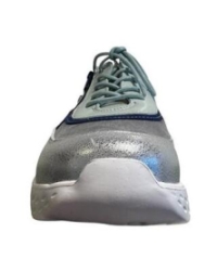Vitality S2F silver pastel-combi