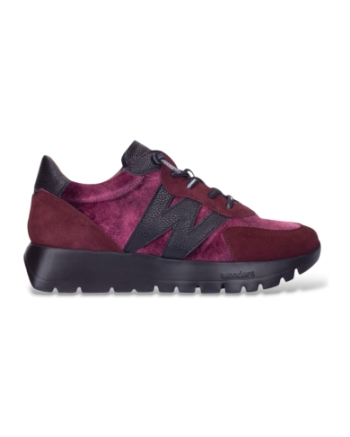 Wonders combi vino/black
