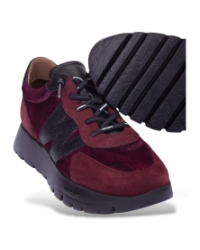combi vino/black