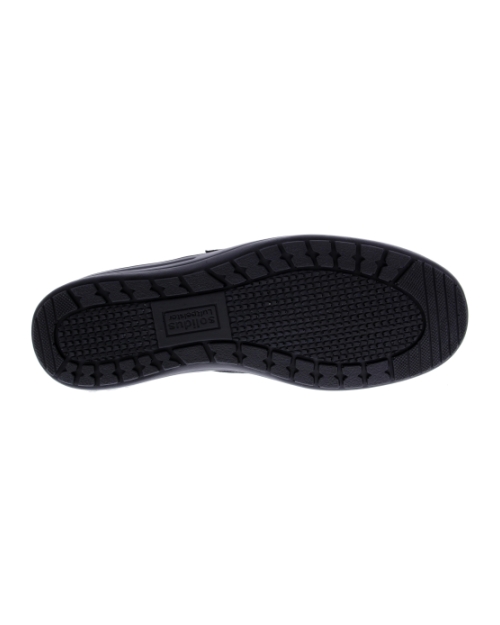 Kate Python schwarz