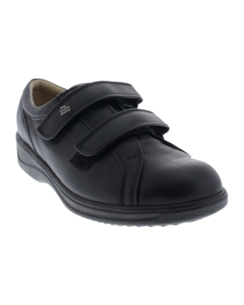Finn Comfort Aleppo schwarz