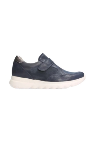 Blauw 