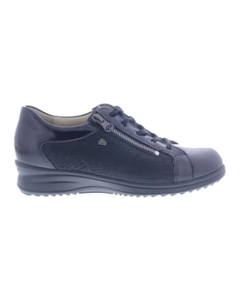 Finn Comfort Bexley nero