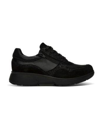 Xsensible Stretchwalker Lima black