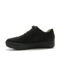 Phil Shoe schwarz