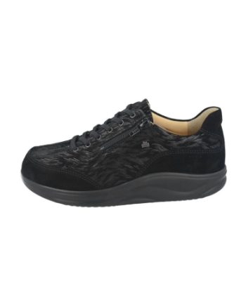 Finn Comfort Otaru Finnamic black