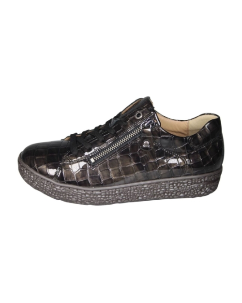 Phil Shoe stone