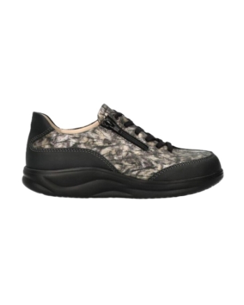 Finn Comfort Otaru Finnamic schwarz