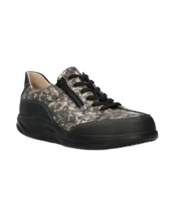 Finn Comfort Otaru Finnamic schwarz