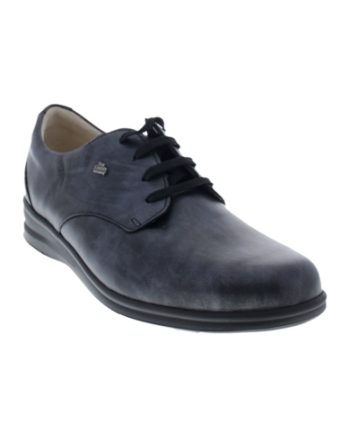 Finn Comfort Albacete TR schwarz