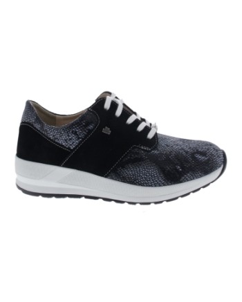 Finn Comfort Caino nero