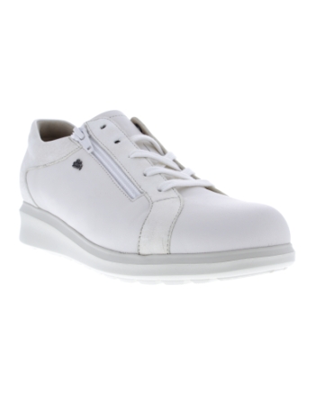 Finn Comfort Lisboa latte/oro