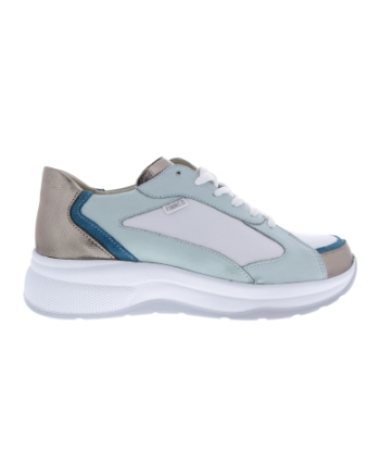 Finn Comfort Piccadilly weiss