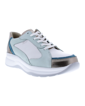 Finn Comfort Piccadilly weiss