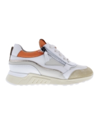 Lore beige orange