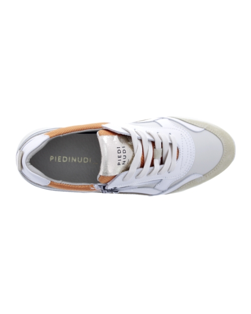 Lore beige orange