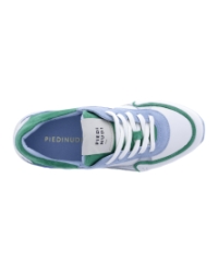 Nova white green combi