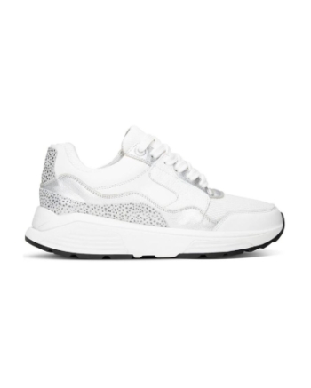 Xsensible Stretchwalker Golden Gate Lady white combi