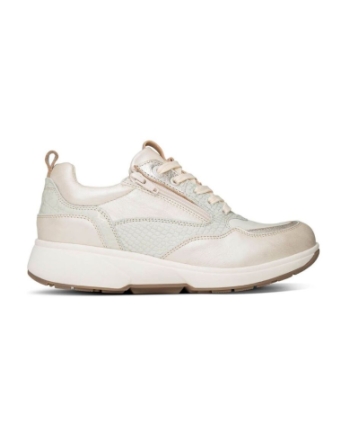 Xsensible Stretchwalker Grenoble soft pearl combi