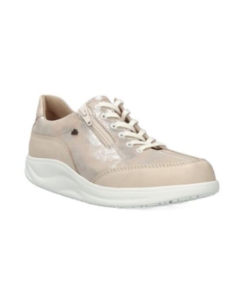 Finn Comfort Otaru ivory/shell