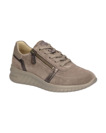 Hartjes Wave Shoe muskat