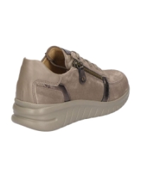 Wave Shoe muskat