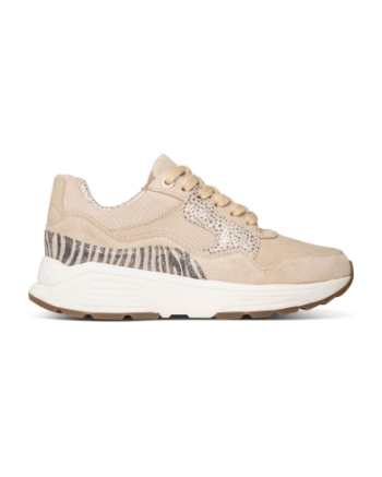 Xsensible Stretchwalker Golden Gate Lady sand fantasy