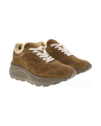 Piedi Nudi West biscuit brown