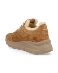 West biscuit brown