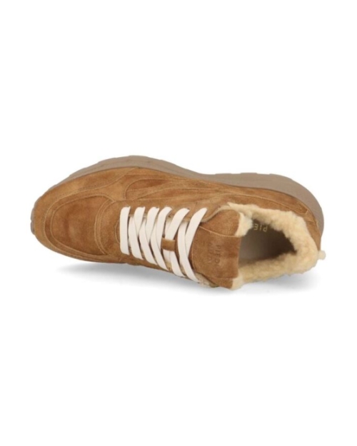 West biscuit brown