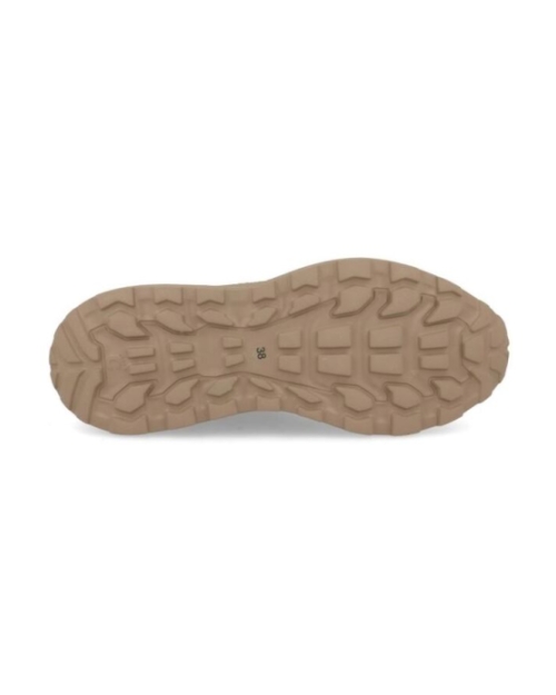 West biscuit brown