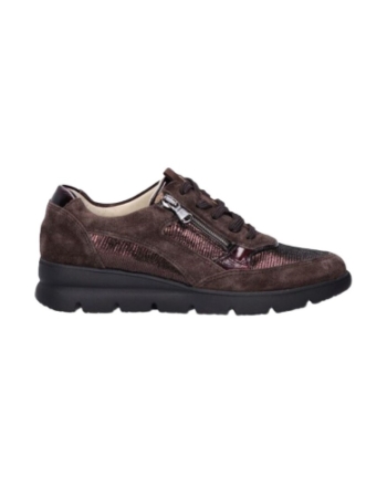 Waldlaufer Bruni darkbrown moro