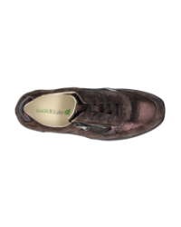 Bruni darkbrown moro