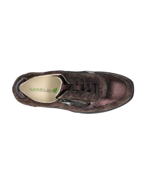 Bruni darkbrown moro