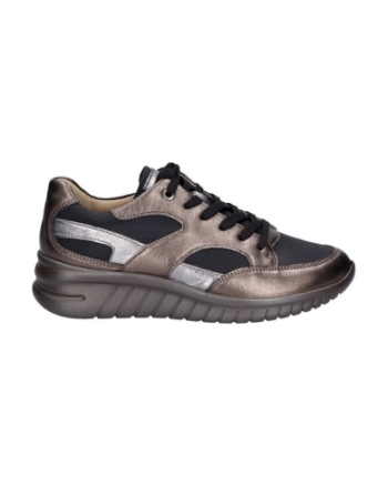 Hartjes Wave Shoe haselnuss