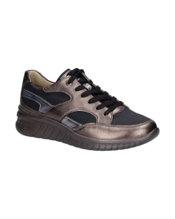 Hartjes Wave Shoe haselnuss