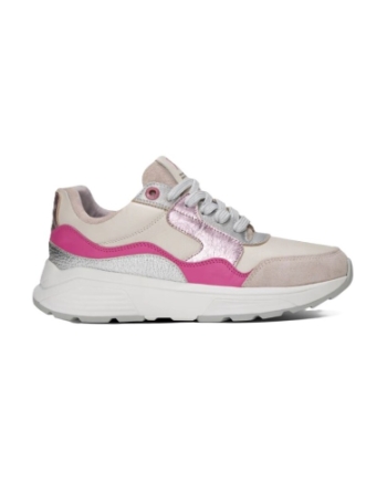 Xsensible Stretchwalker Golden Gate Lady Special Edition pink ribbon