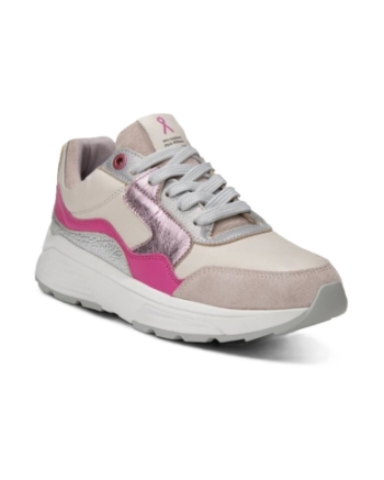 Xsensible Stretchwalker Golden Gate Lady Special Edition pink ribbon