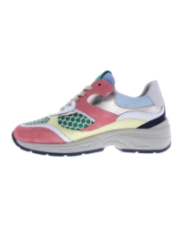 Talla corallo multi