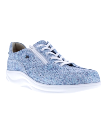 Finn Comfort Oze sky