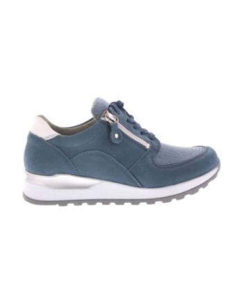 Waldlaufer Hiroko-Soft Denim