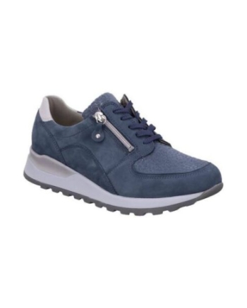 Waldlaufer Hiroko-Soft Denim