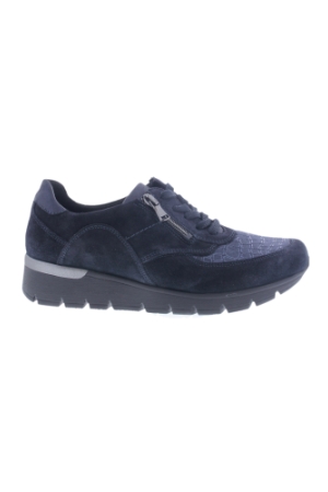 Blauw 